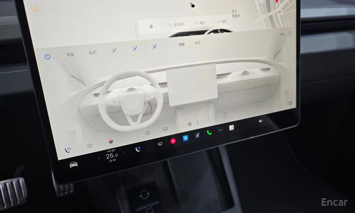 Tesla Model 3 2017 Performance