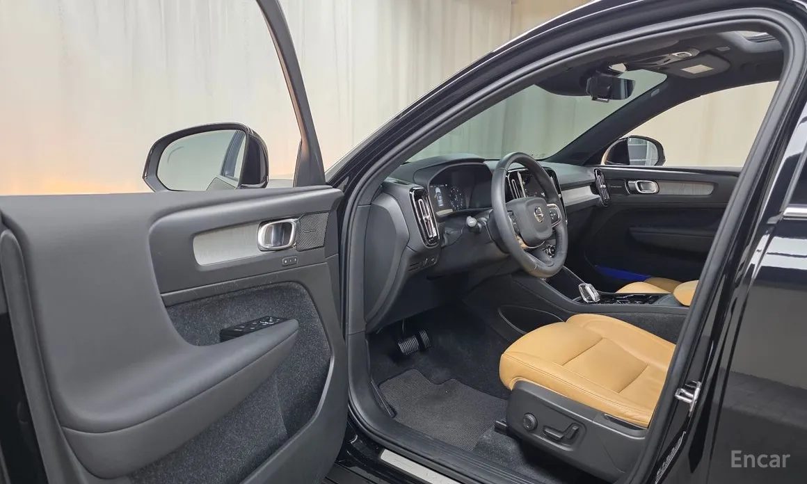 Volvo XC40 2018 B4 Inscription