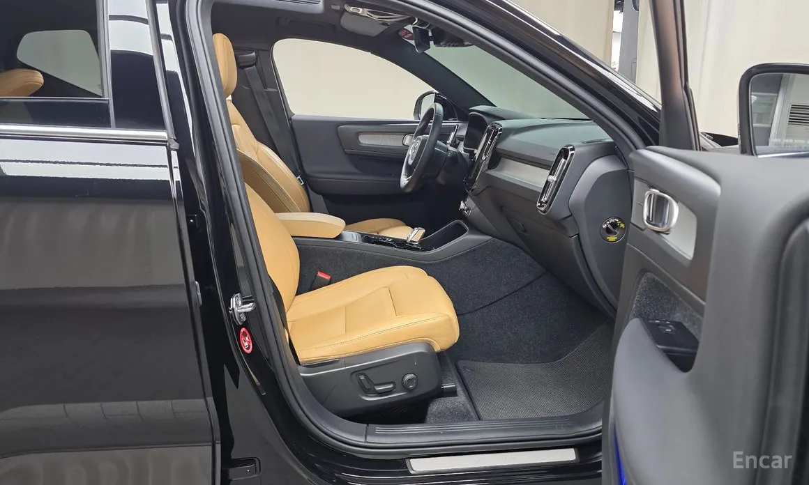 Volvo XC40 2018 B4 Inscription