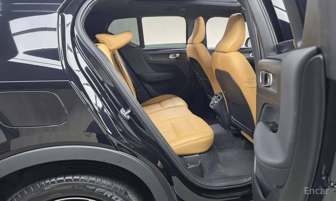 Volvo XC40 2018 B4 Inscription