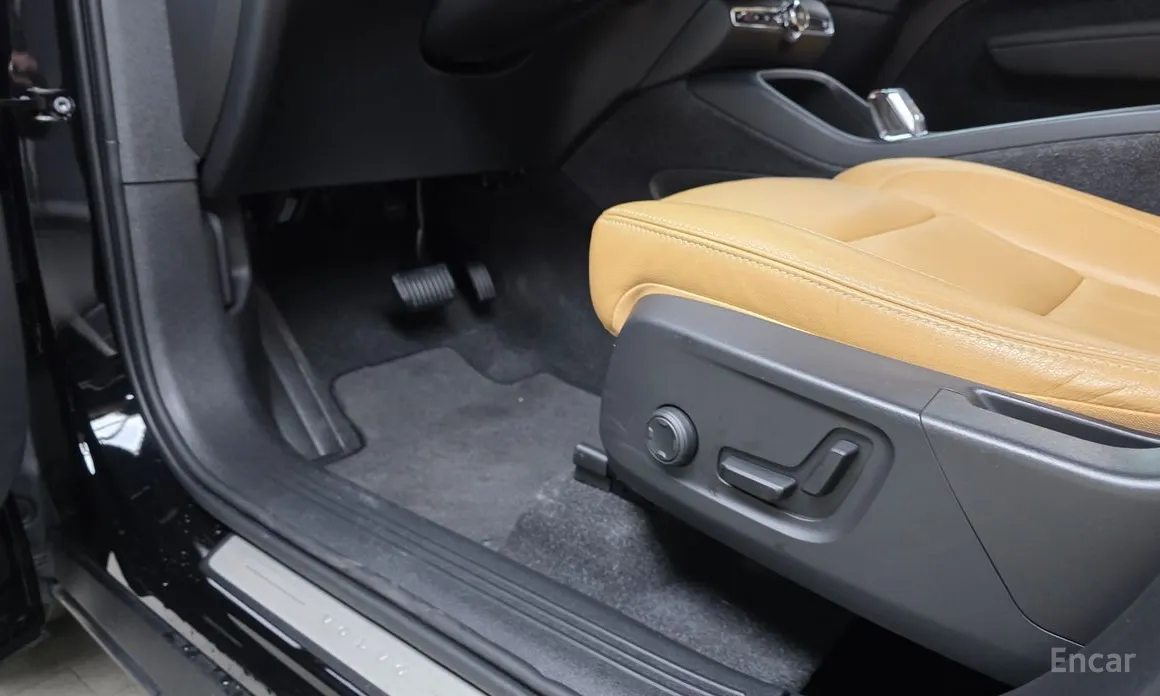 Volvo XC40 2018 B4 Inscription