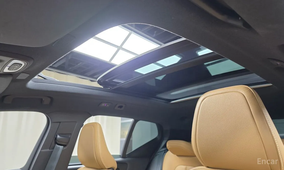 Volvo XC40 2018 B4 Inscription