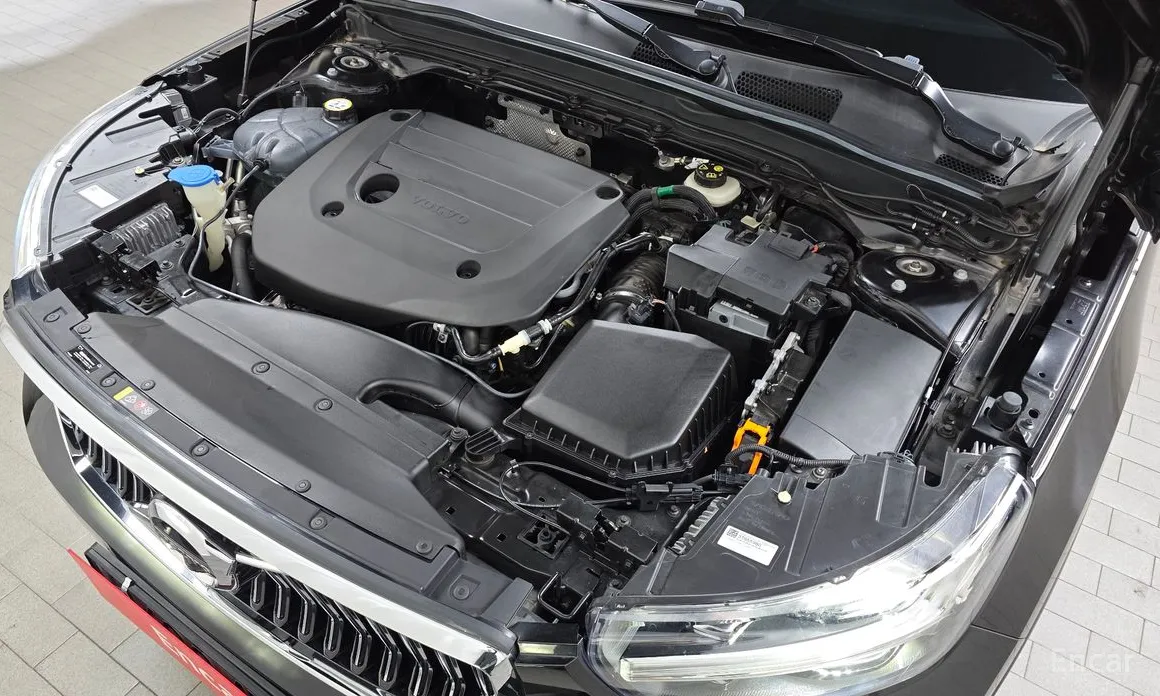 Volvo XC40 2018 B4 Inscription