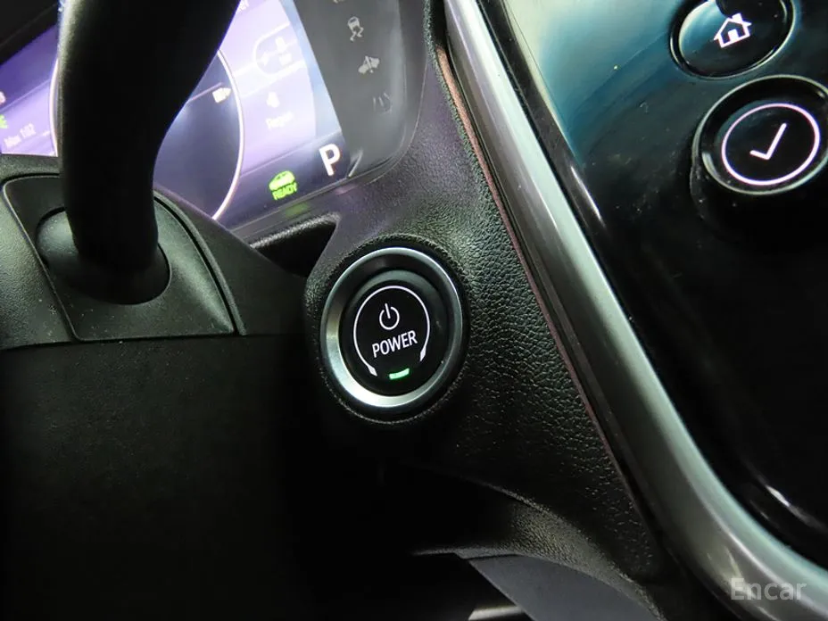 Chevrolet Bolt EV 2021 EV Premier