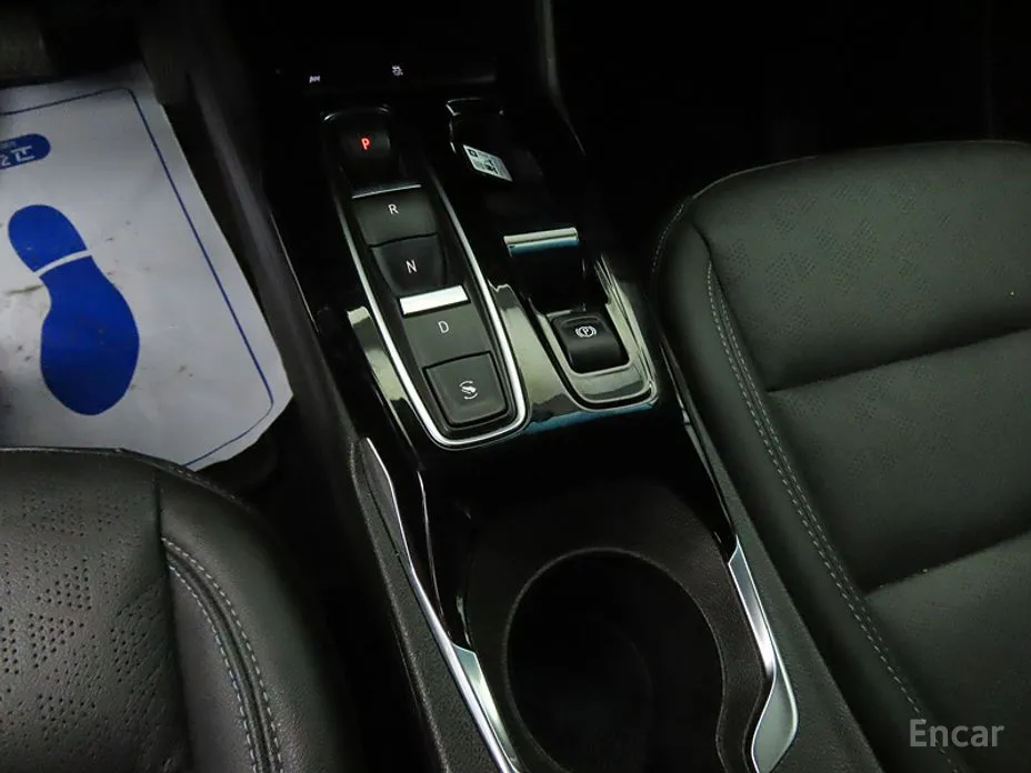 Chevrolet Bolt EV 2021 EV Premier