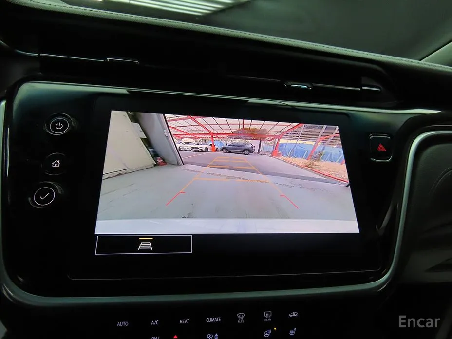 Chevrolet Bolt EV 2021 EV Premier