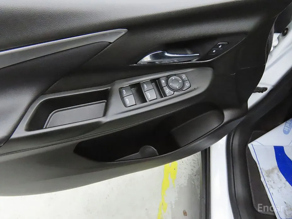 Chevrolet Bolt EV 2021 EV Premier