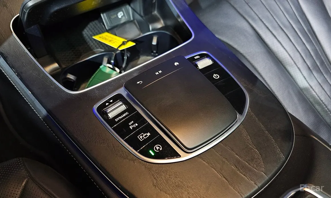 Mercedes-Benz CLS-Class 2018 CLS300d 4MATIC