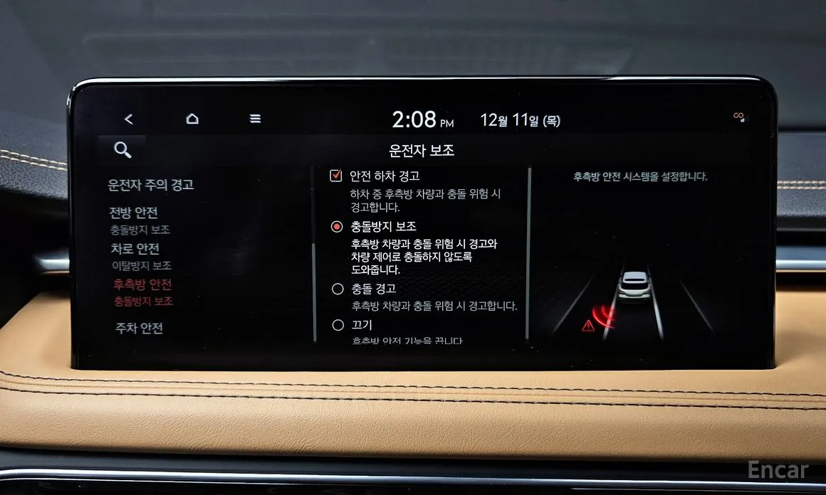 Genesis G70 2022 Gasoline 2.0T 2WD