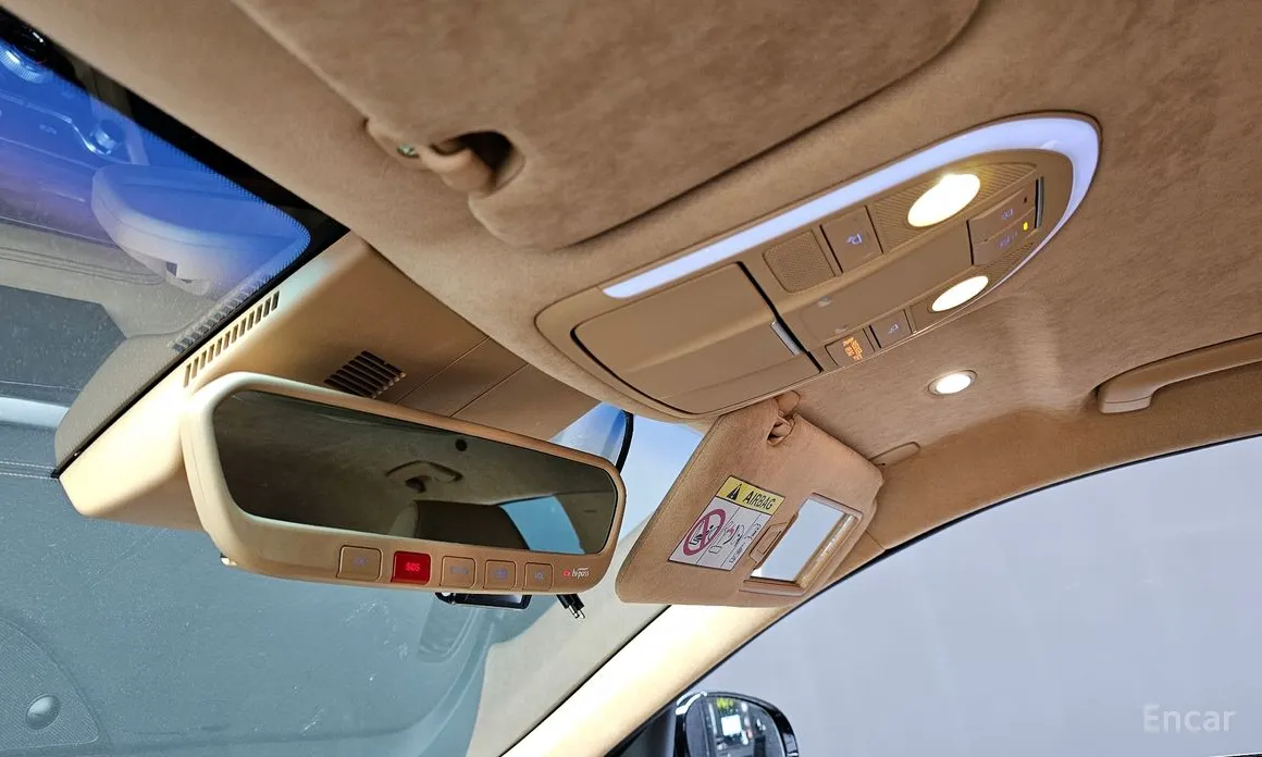 Genesis G70 2022 Gasoline 2.0T 2WD