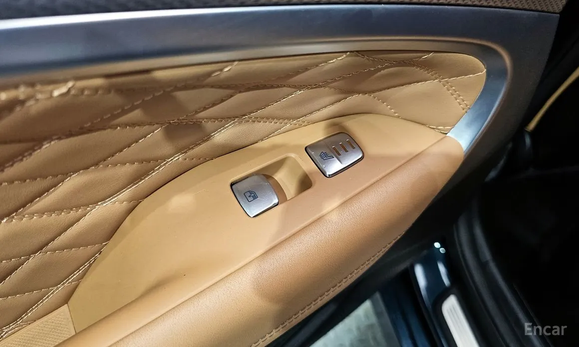 Genesis G70 2022 Gasoline 2.0T 2WD