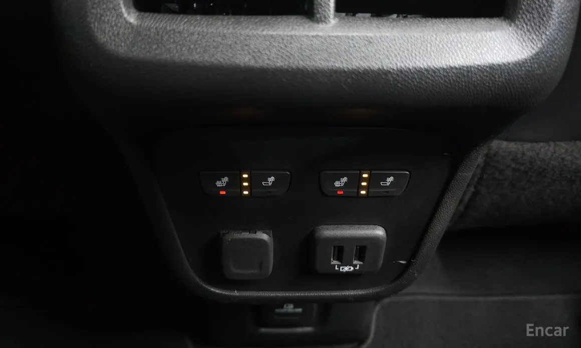 Chevrolet Equinox 2022 4WD Premier