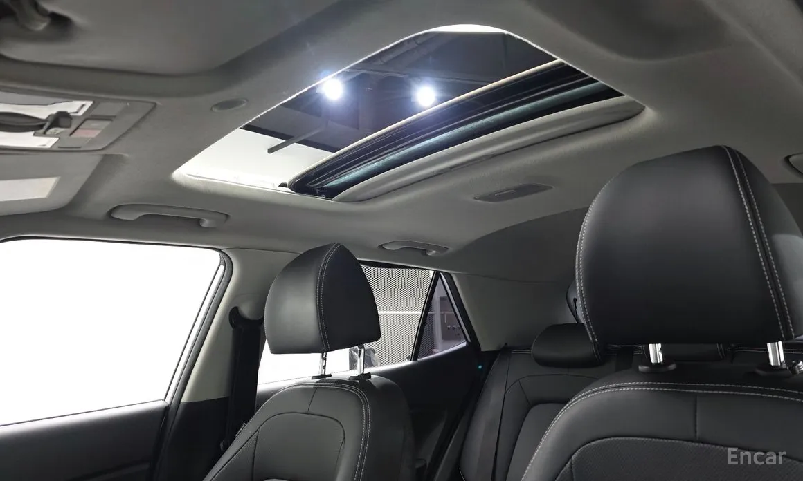 Hyundai Venue 2019 1.6 Modern Plus