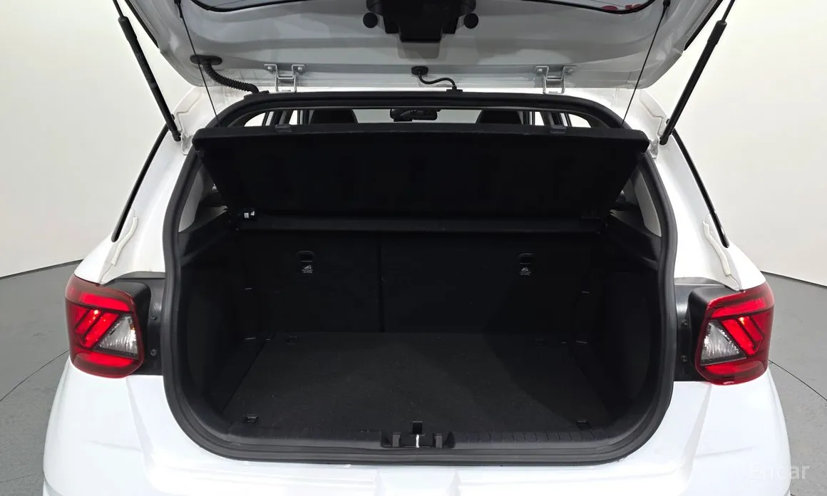 Hyundai Venue 2019 1.6 Modern Plus