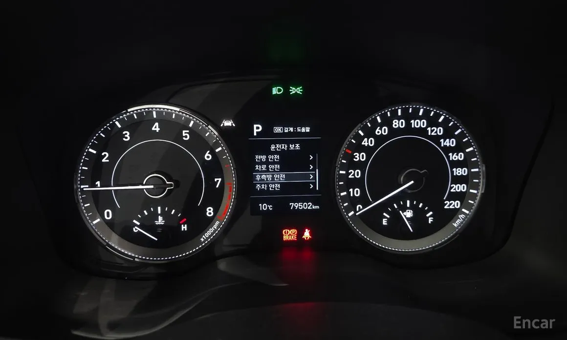 Hyundai Venue 2019 1.6 Modern Plus