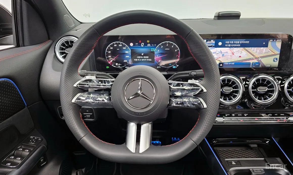 Mercedes-Benz GLA-Class 2020 GLA250 4MATIC