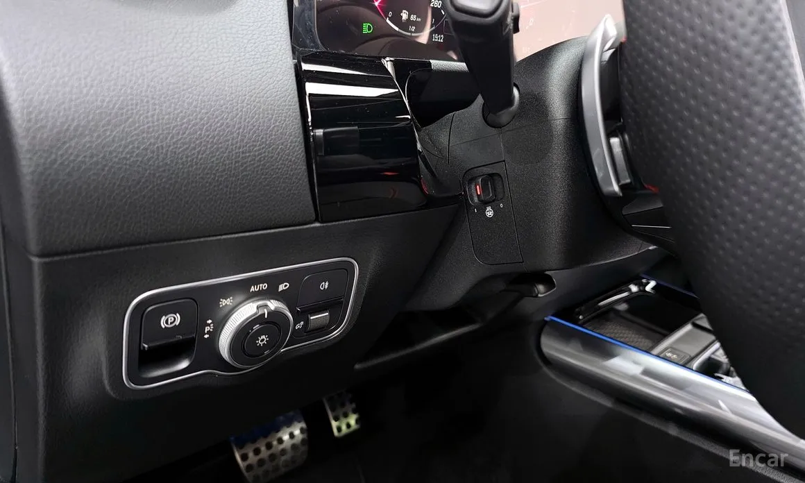 Mercedes-Benz GLA-Class 2020 GLA250 4MATIC