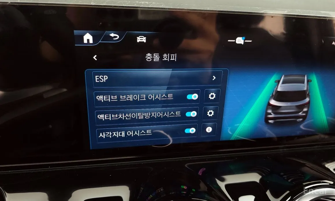 Mercedes-Benz GLA-Class 2020 GLA250 4MATIC