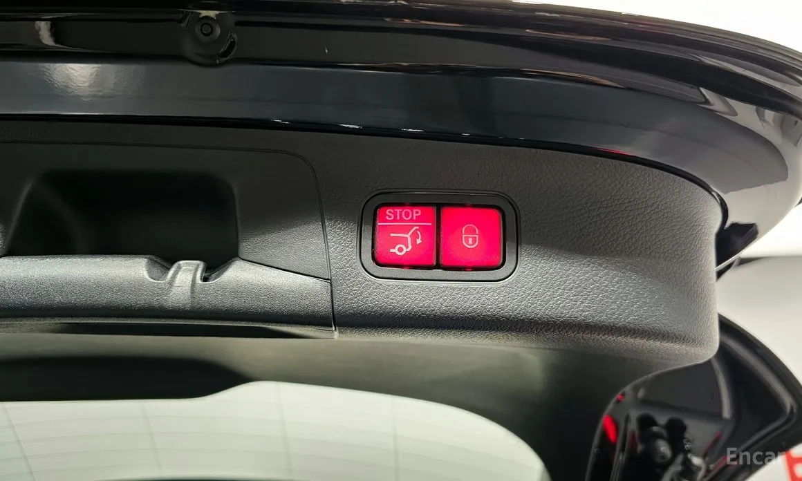 Mercedes-Benz GLA-Class 2020 GLA250 4MATIC