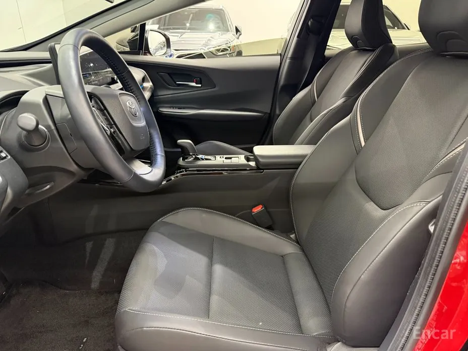 Toyota Prius 2023 2.0 XLE