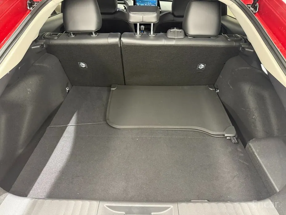 Toyota Prius 2023 2.0 XLE