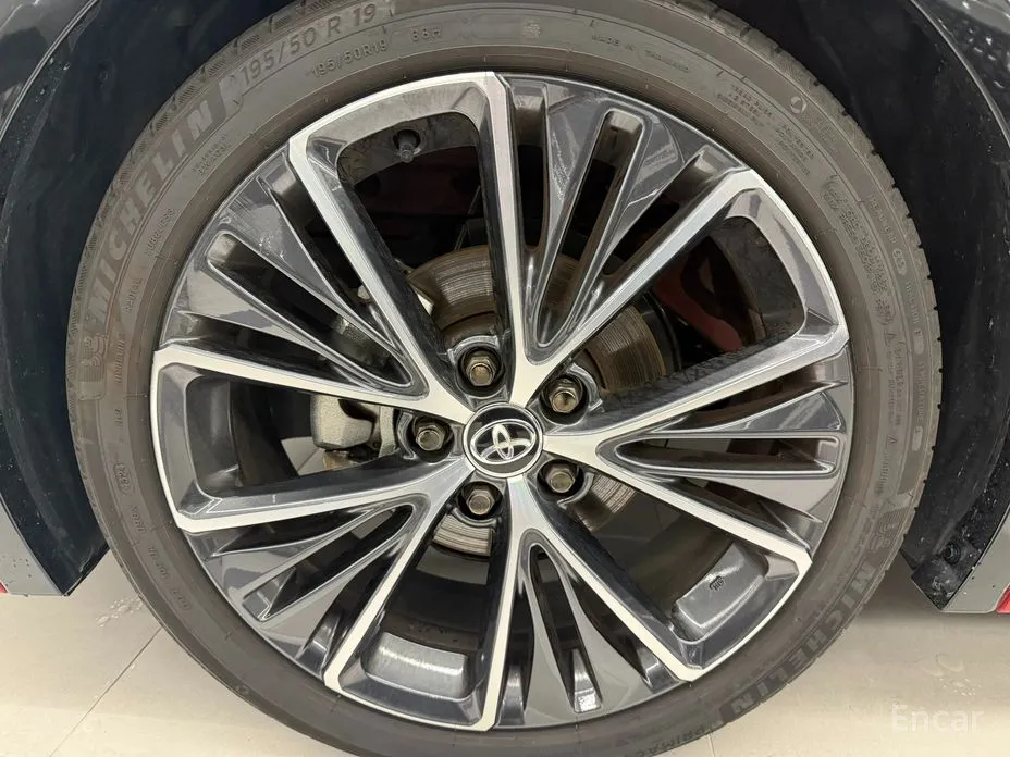 Toyota Prius 2023 2.0 XLE