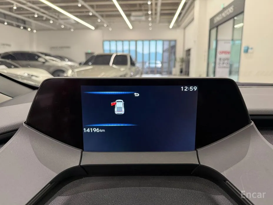 Toyota Prius 2023 2.0 XLE