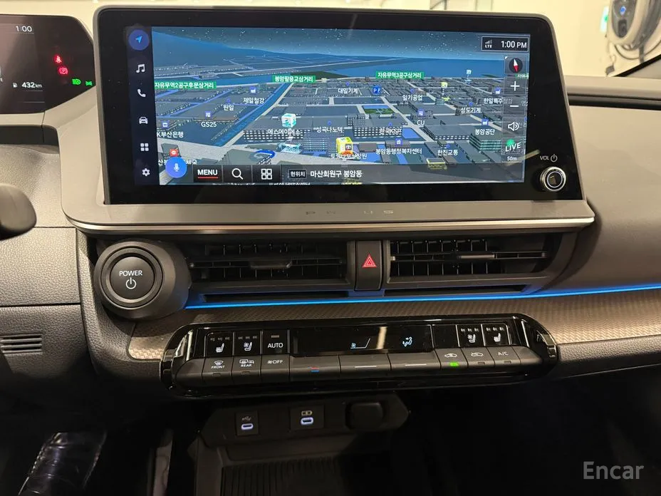 Toyota Prius 2023 2.0 XLE