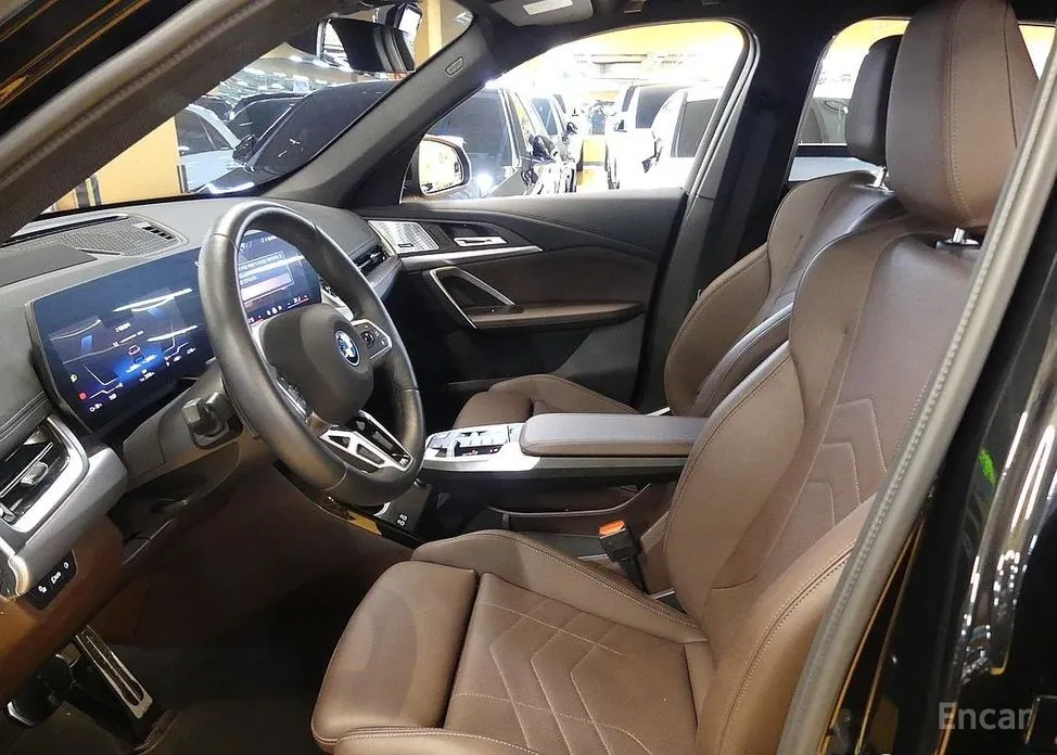 BMW iX1 2023 xDrive 30 M Sport