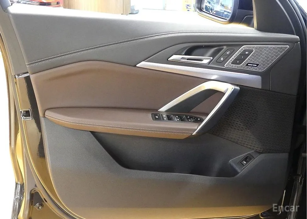 BMW iX1 2023 xDrive 30 M Sport