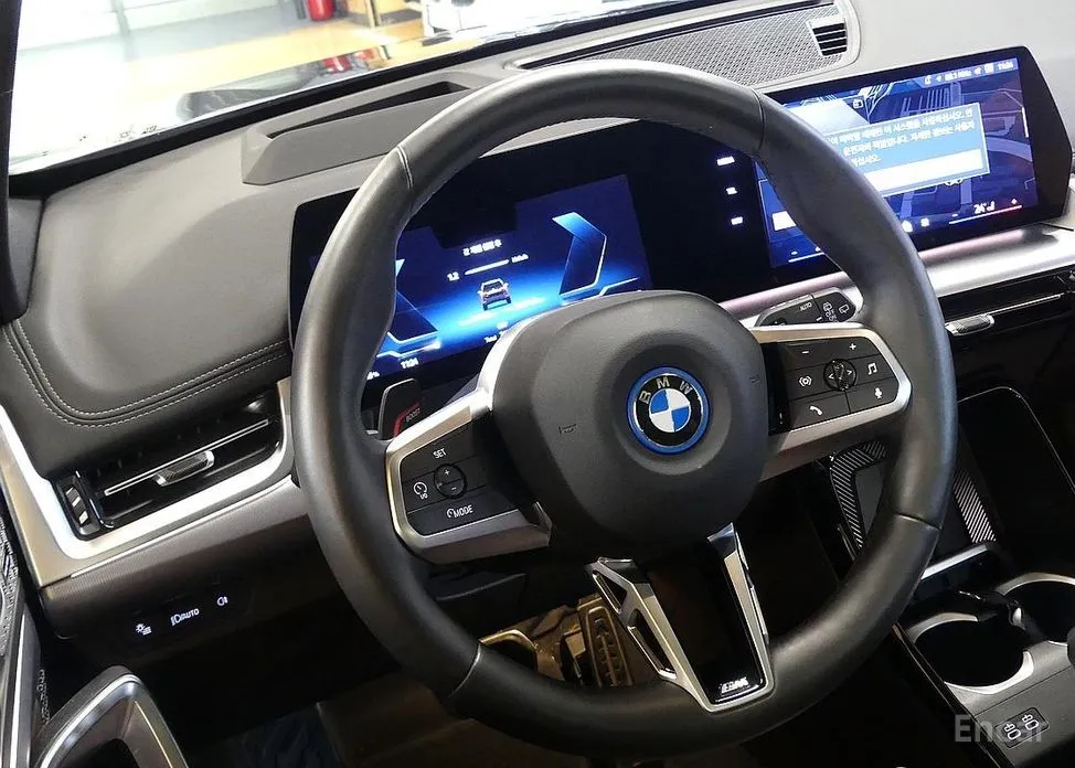 BMW iX1 2023 xDrive 30 M Sport