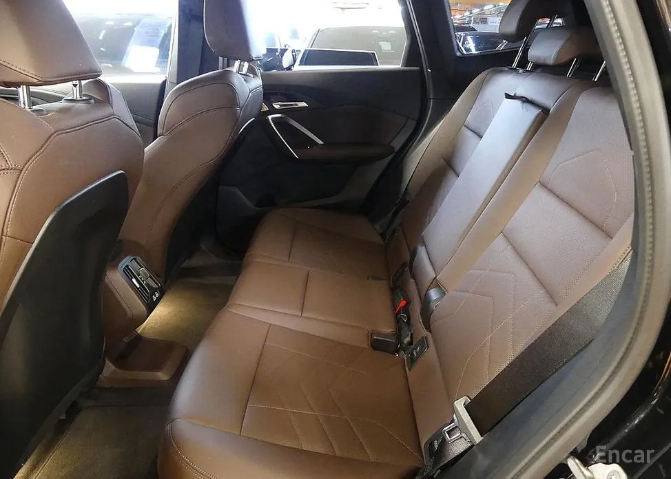 BMW iX1 2023 xDrive 30 M Sport