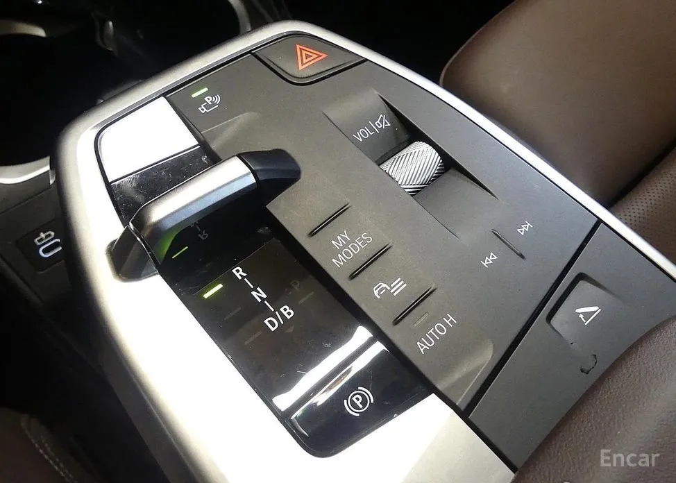 BMW iX1 2023 xDrive 30 M Sport