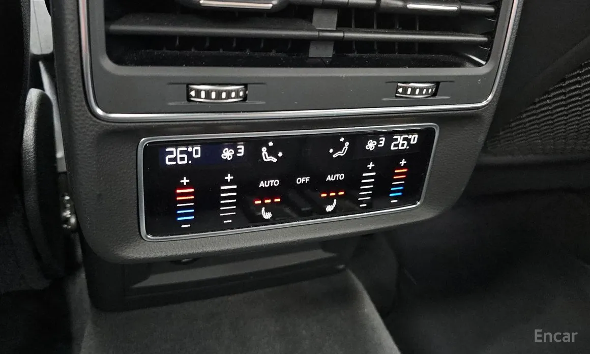 Audi Q8 2018 45 TDI Quattro Premium