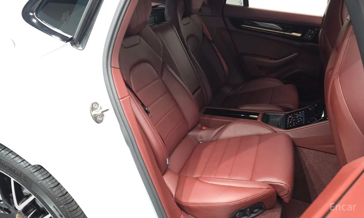 Porsche Panamera 2024 2.9 AWD E-Hybrid