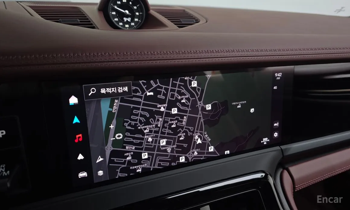 Porsche Panamera 2024 2.9 AWD E-Hybrid