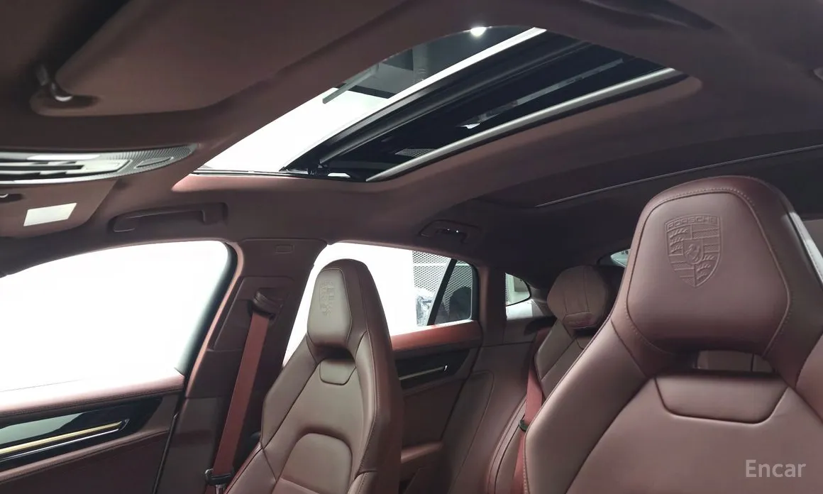 Porsche Panamera 2024 2.9 AWD E-Hybrid