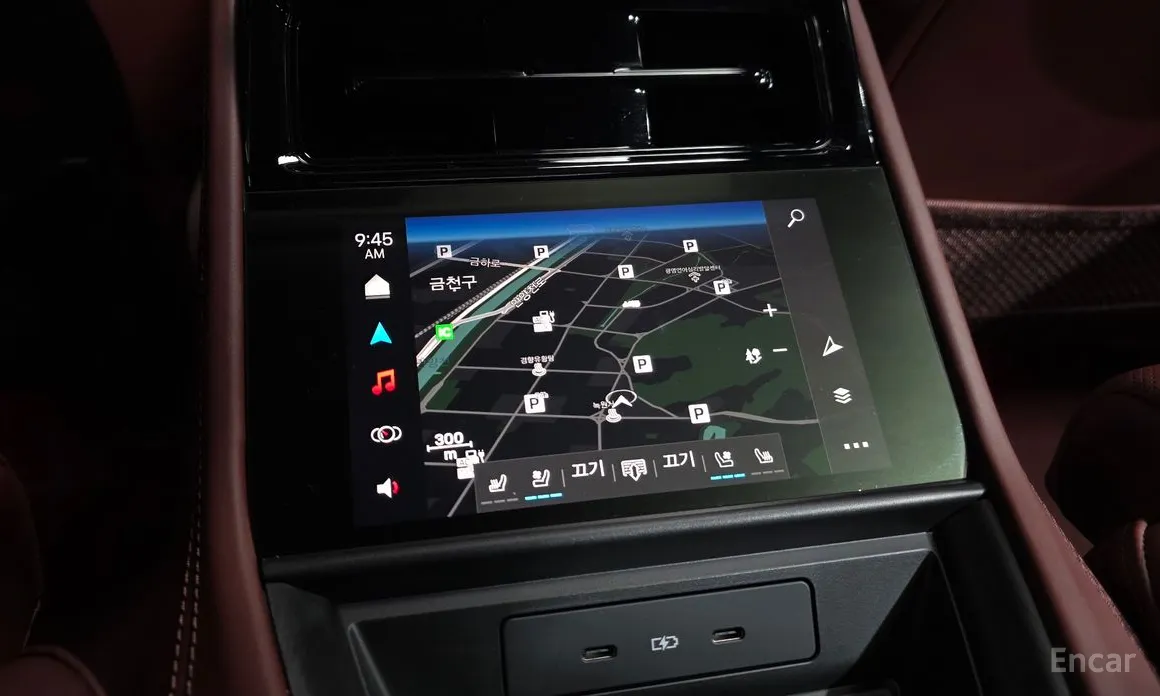 Porsche Panamera 2024 2.9 AWD E-Hybrid