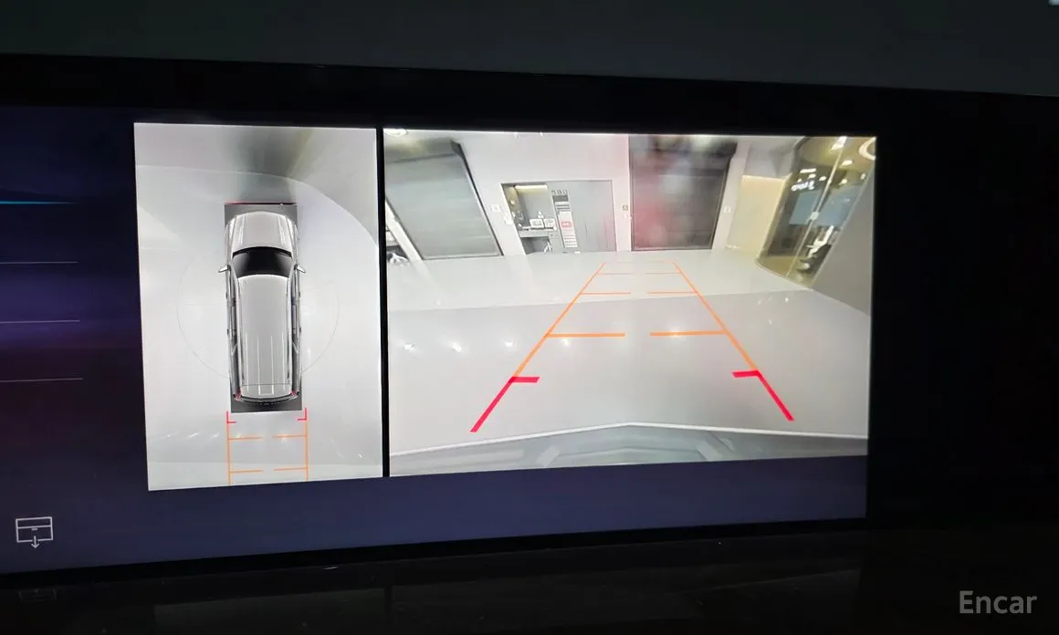 Cadillac Escalade 2021 6.2 ESV