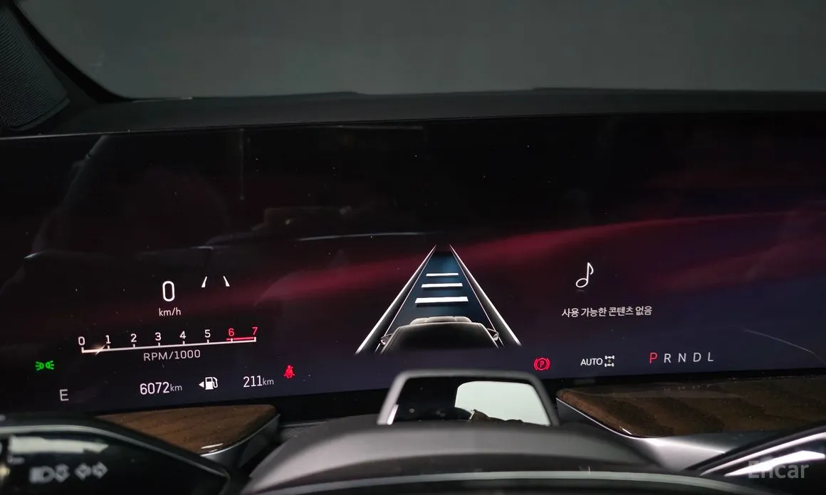 Cadillac Escalade 2021 6.2 ESV