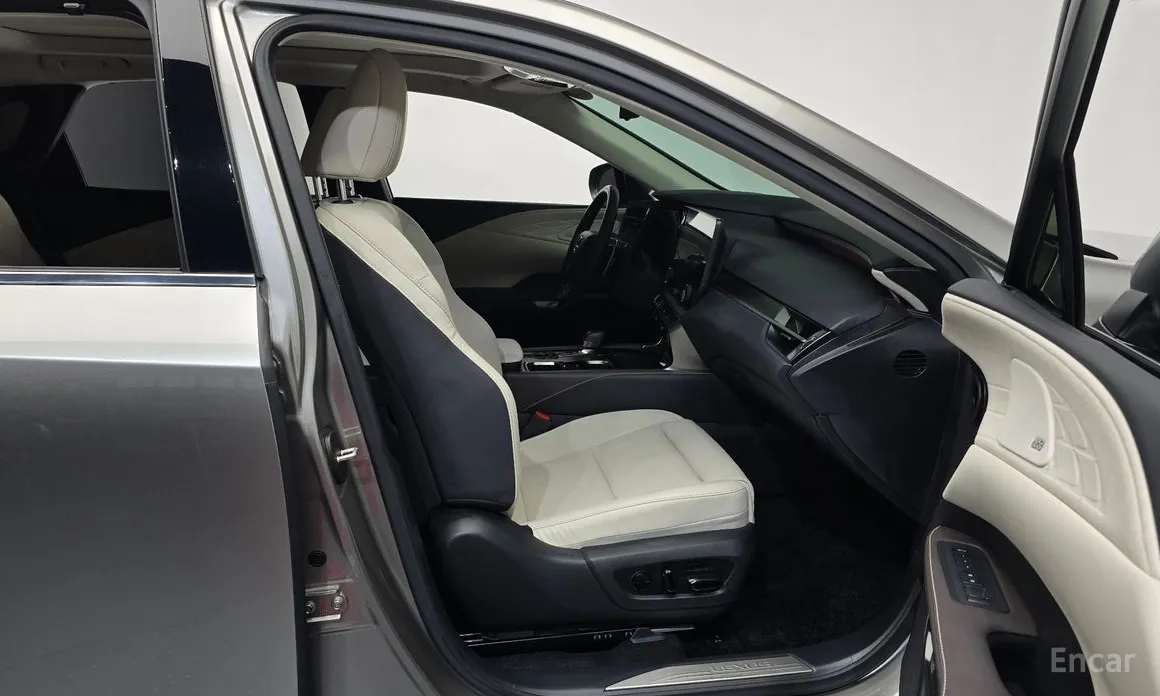 Lexus RX 2023 Luxury