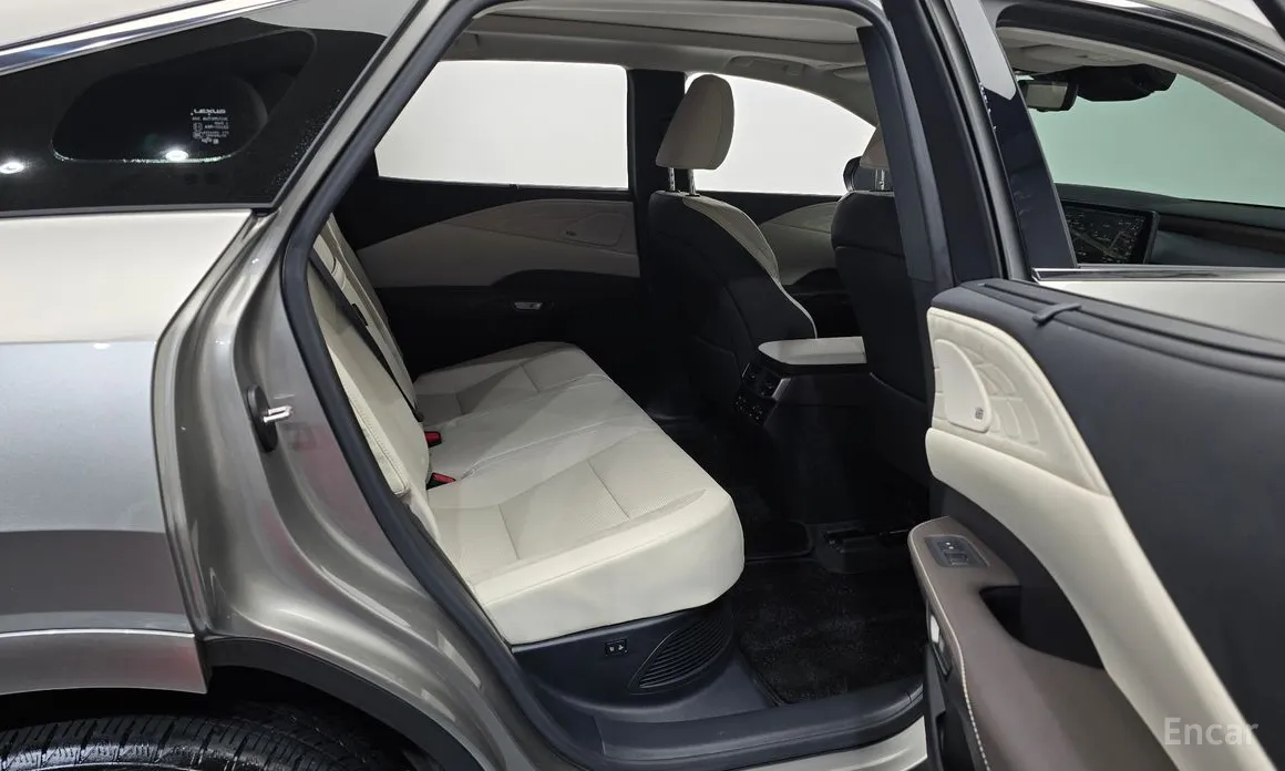 Lexus RX 2023 Luxury