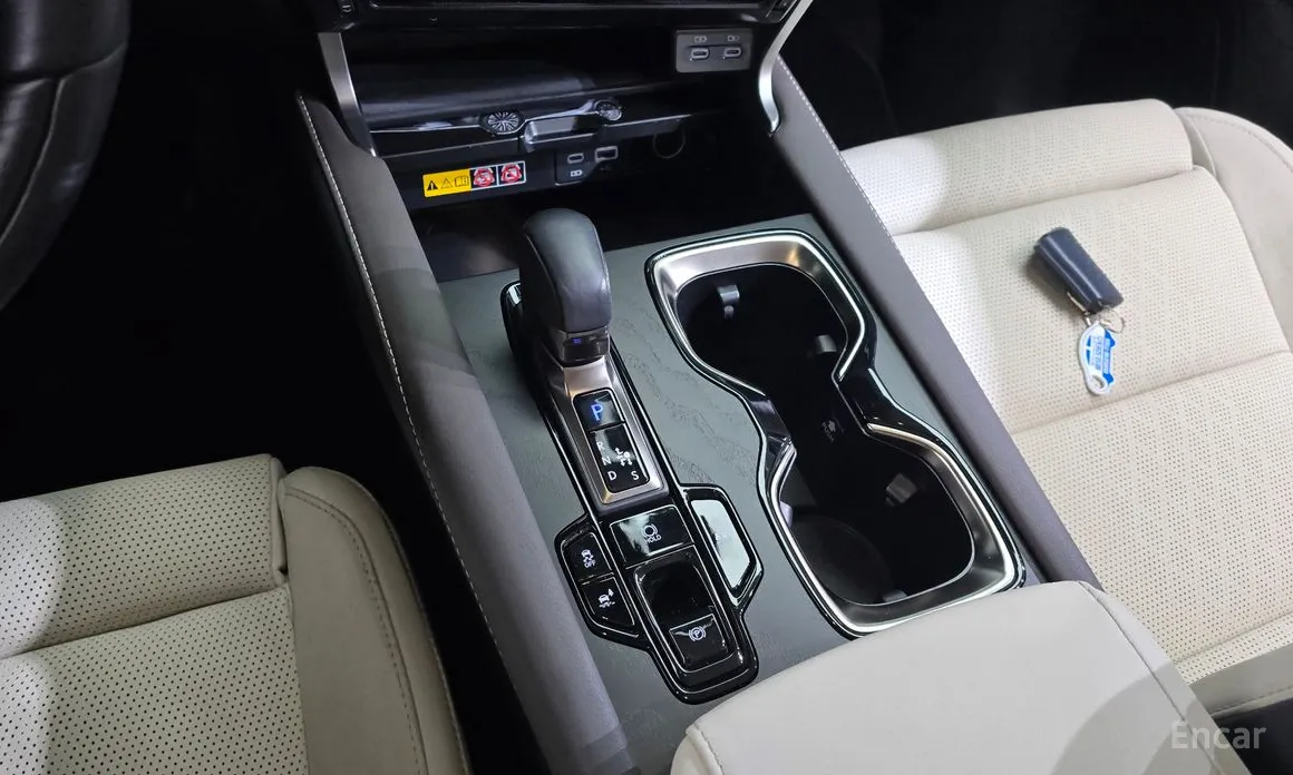 Lexus RX 2023 Luxury