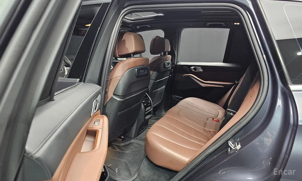 BMW X5 2019 xDrive 45e M Sport