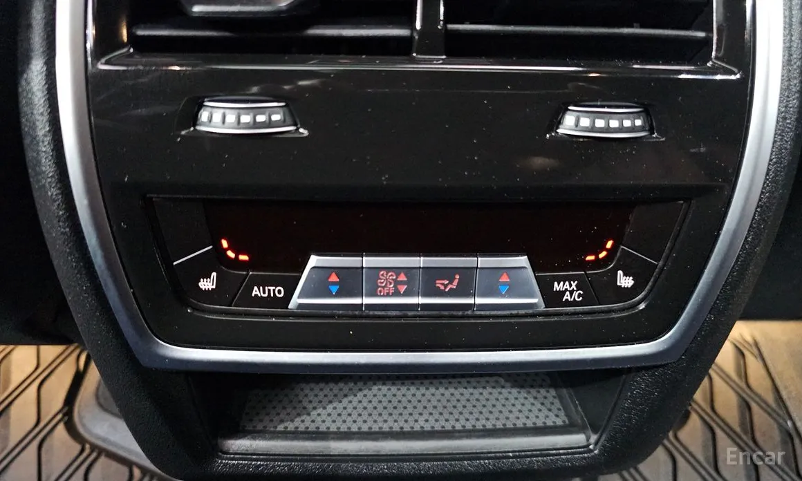 BMW X5 2019 xDrive 45e M Sport