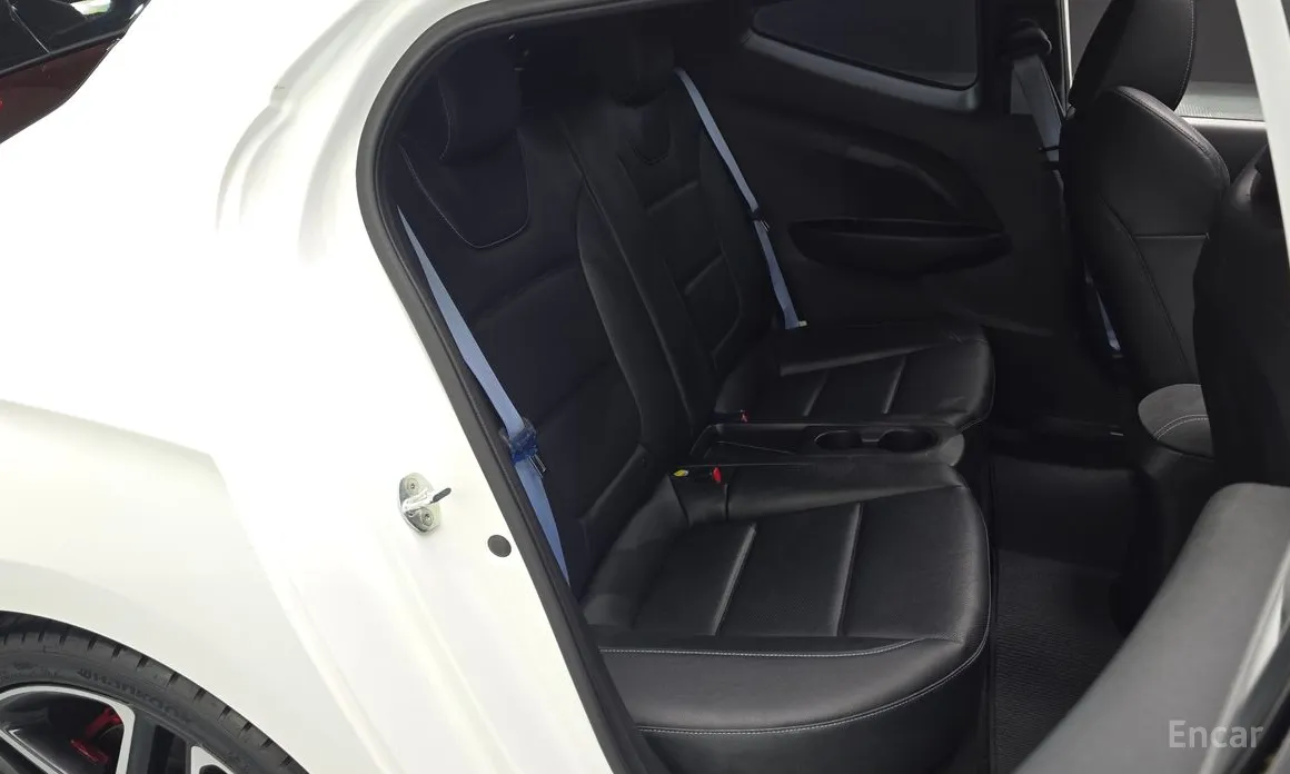 Hyundai Veloster 2018 2.0 N