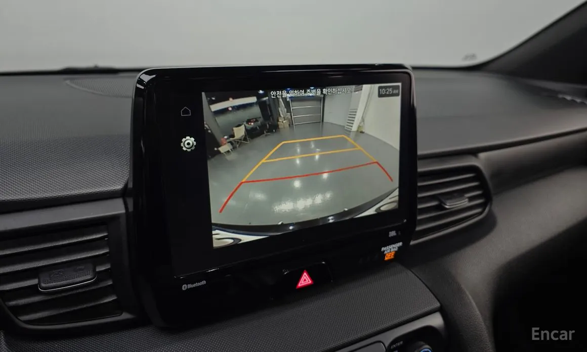 Hyundai Veloster 2018 2.0 N