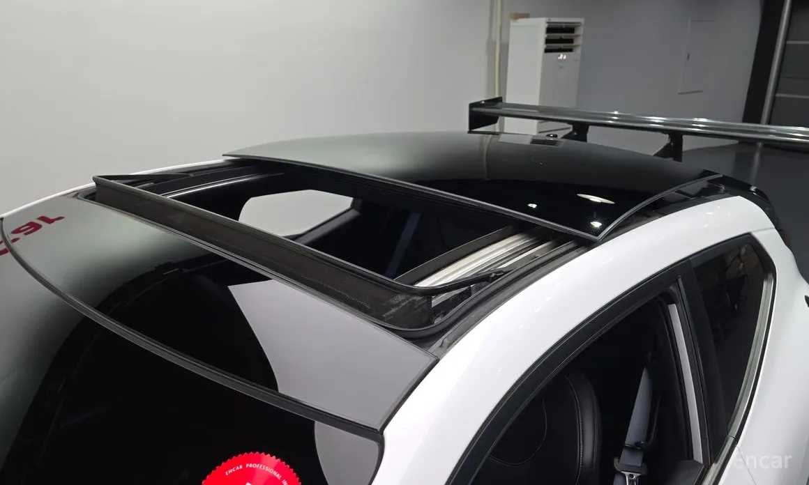 Hyundai Veloster 2018 2.0 N