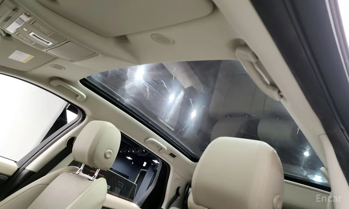 Land Rover Discovery Sport 2020 P250 SE