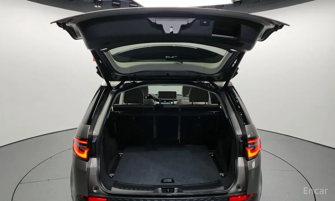 Land Rover Discovery Sport 2020 P250 SE
